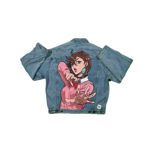 Dandadan - ダンダダン