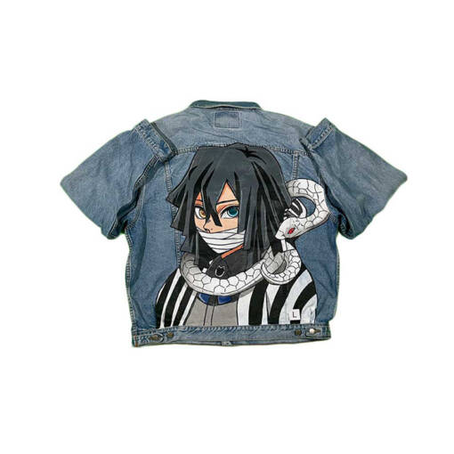 Demon Slayer -  鬼滅の刃