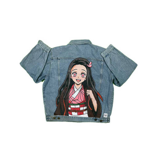 Demon Slayer -  鬼滅の刃