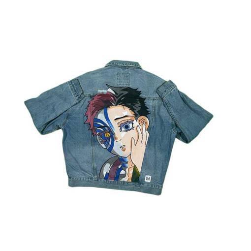 Demon Slayer -  鬼滅の刃