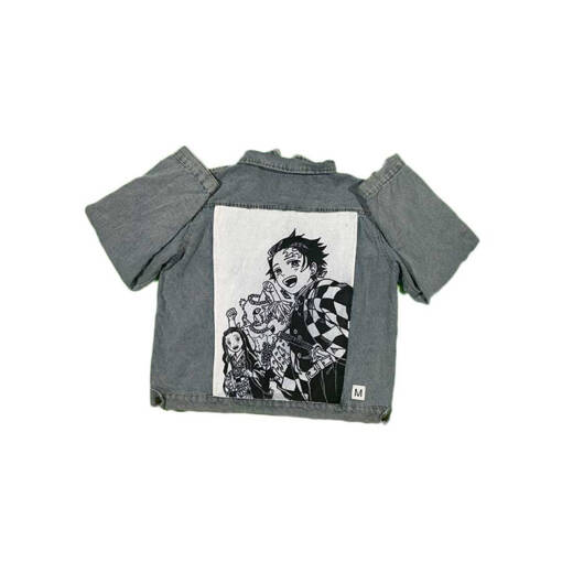 Demon Slayer -  鬼滅の刃