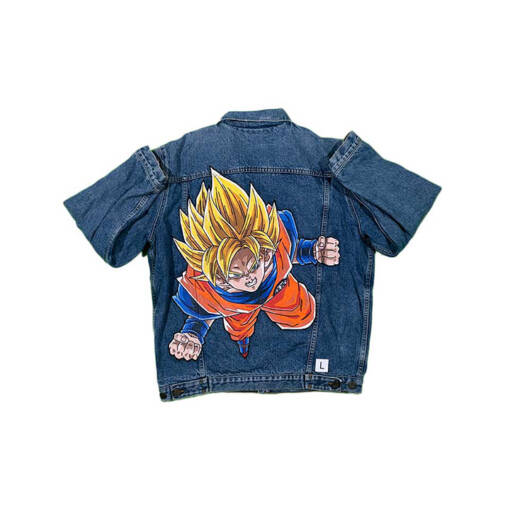 Dragon Ball Z - ドラゴンボールZ