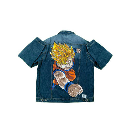 Dragon Ball Z - ドラゴンボールZ