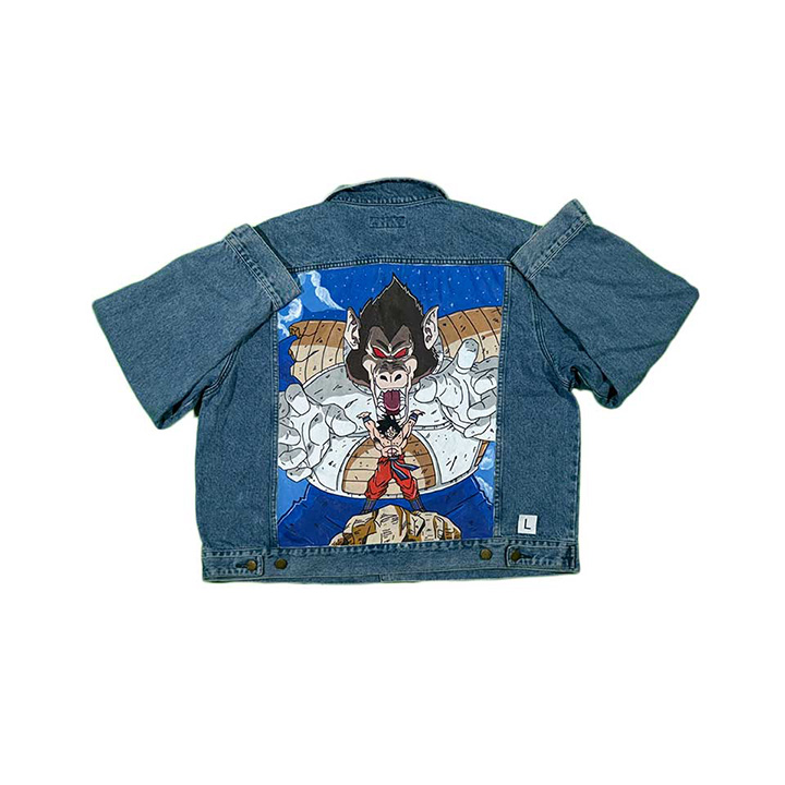 Dragon Ball Z - ドラゴンボールZ