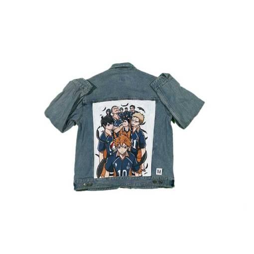 Haikyu!! - ハイキュー!!