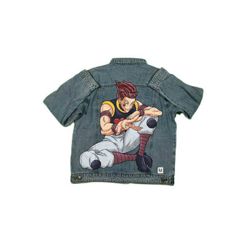 Hunter × Hunter  - ハンター×ハンタ