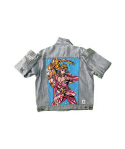 JoJo's Bizarre Adventure - ジョジョの奇妙な冒険
