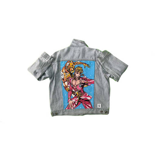 JoJo's Bizarre Adventure - ジョジョの奇妙な冒険