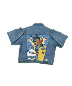 Pokemon