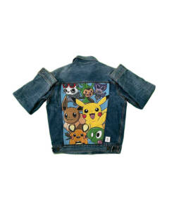 Pokemon