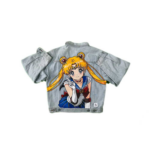 Sailor Moon – セーラームーン