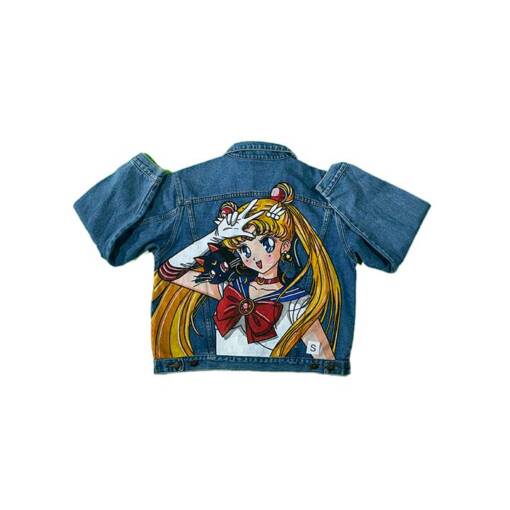 Sailor Moon – セーラームーン