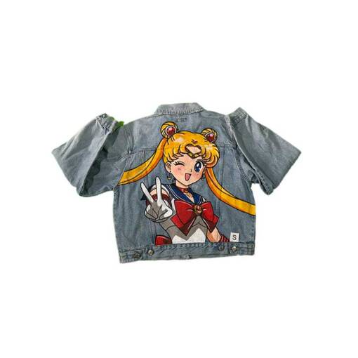 Sailor Moon – セーラームーン