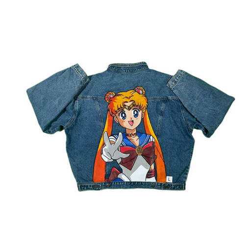 Sailor Moon – セーラームーン