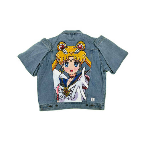 Sailor Moon – セーラームーン