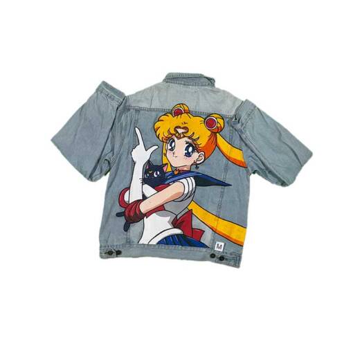 Sailor Moon – セーラームーン