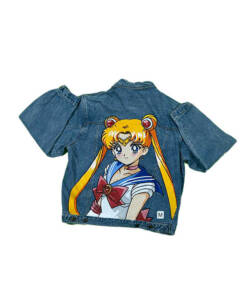 Sailor Moon – セーラームーン