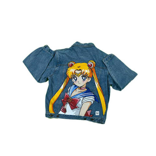 Sailor Moon – セーラームーン