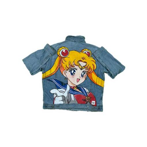 Sailor Moon – セーラームーン