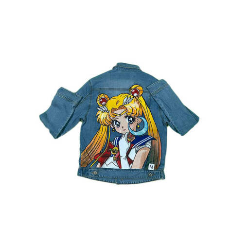 Sailor Moon – セーラームーン