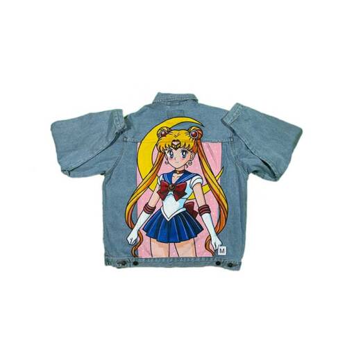 Sailor Moon – セーラームーン