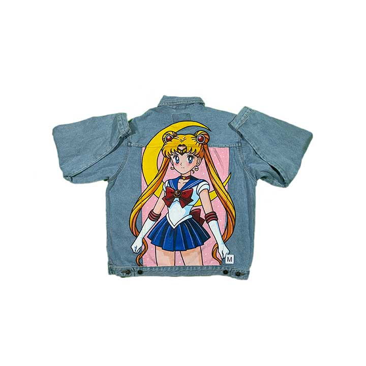 Sailor Moon – セーラームーン