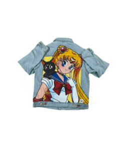 Sailor Moon – セーラームーン