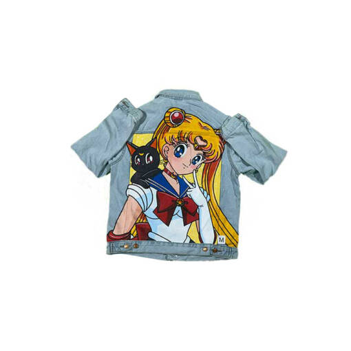 Sailor Moon – セーラームーン