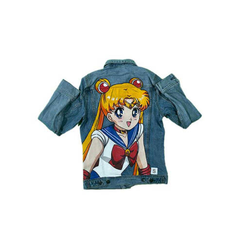 Sailor Moon – セーラームーン