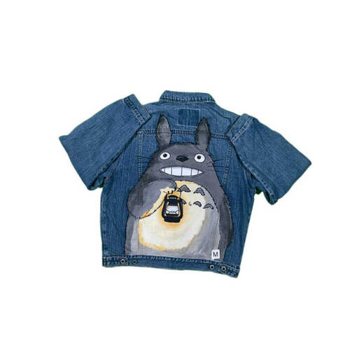 Studio Ghibli - My Neighbor Totoro – となりのトト