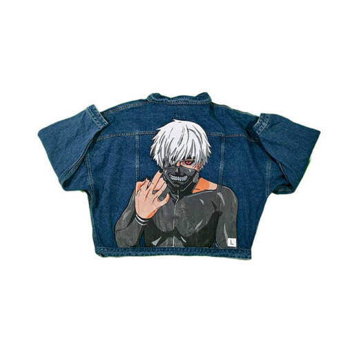 Tokyo Ghoul - 東京喰種