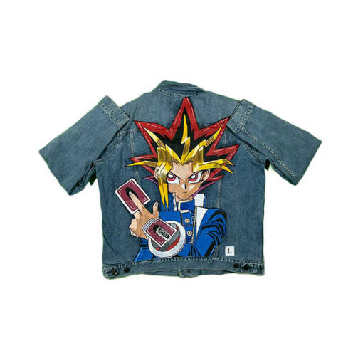 Yu-Gi-Oh! - 遊戯王