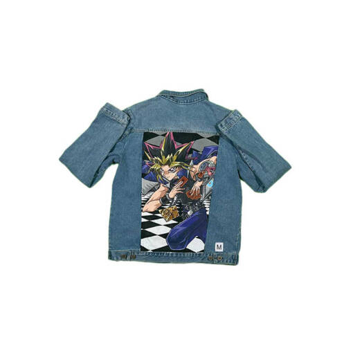 Yu-Gi-Oh! - 遊戯王