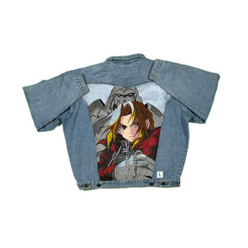 Fullmetal Alchemist - 鋼の錬金術師