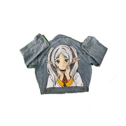 Frieren - フリーレン