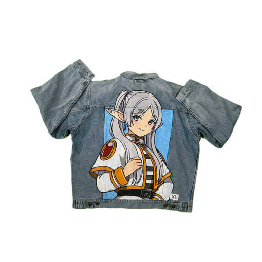 Frieren - フリーレン