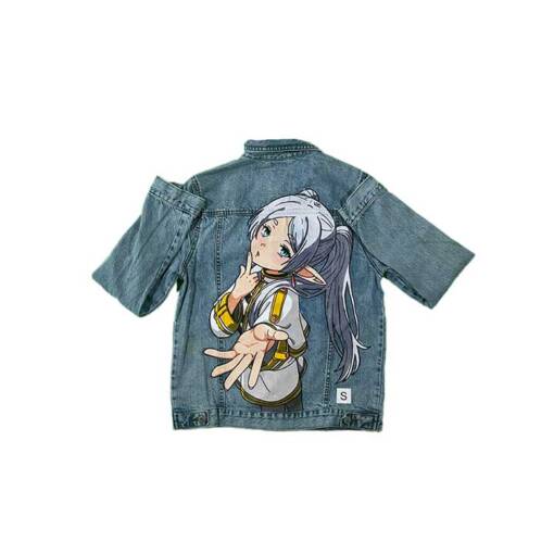 Frieren - フリーレン