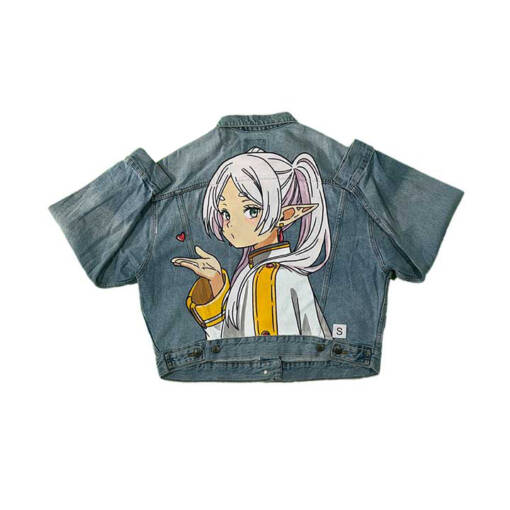 Frieren - フリーレン