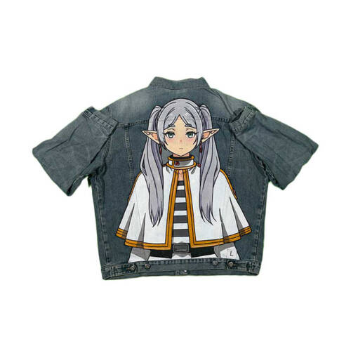 Frieren - フリーレン