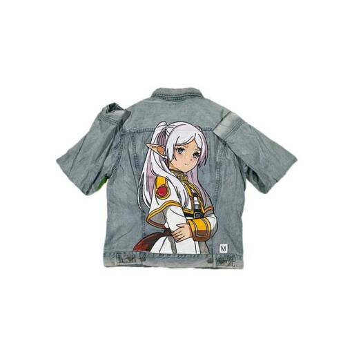 Frieren - フリーレン