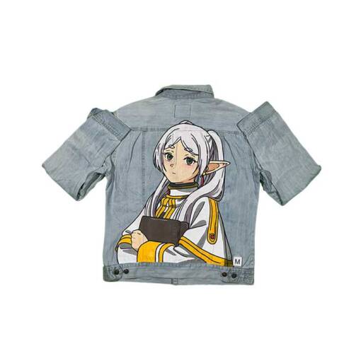 Frieren - フリーレン