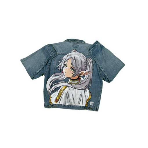 Frieren - フリーレン