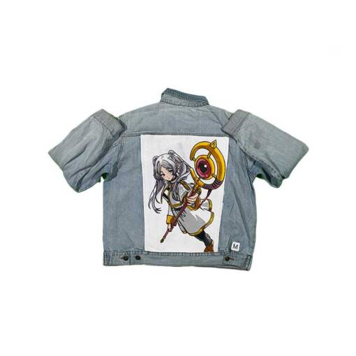 Frieren - フリーレン