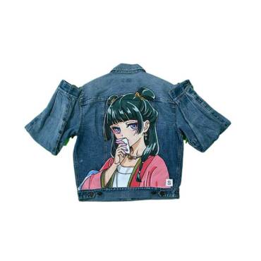 The Apothecary Diaries - 薬屋のひとりごと