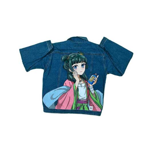 The Apothecary Diaries - 薬屋のひとりごと