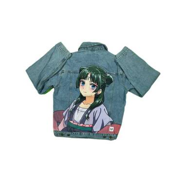 The Apothecary Diaries - 薬屋のひとりごと