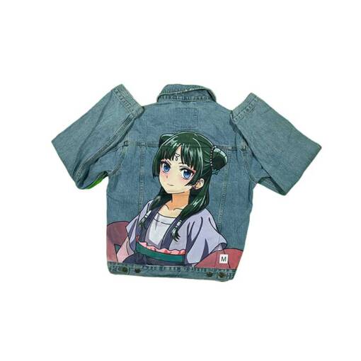 The Apothecary Diaries - 薬屋のひとりごと