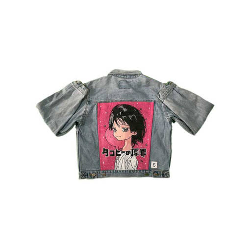 Takopi's Original Sin - タコピーの原罪