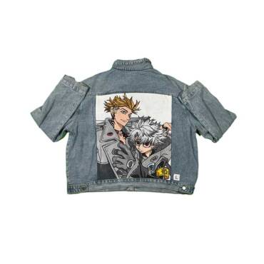 Gachiakuta - ガチアクタ