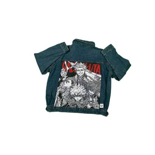 Gachiakuta - ガチアクタ